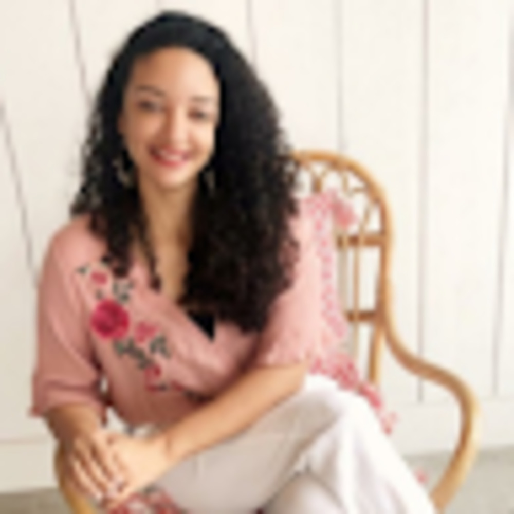 Meet your Posher, Roselyn